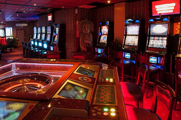 jp7689 Casino and sports routes